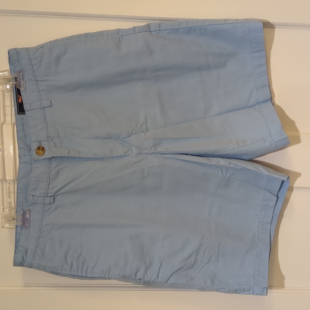 Men's 33 Vineyard Vines Club Short